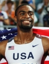 Tyson Gay photo
